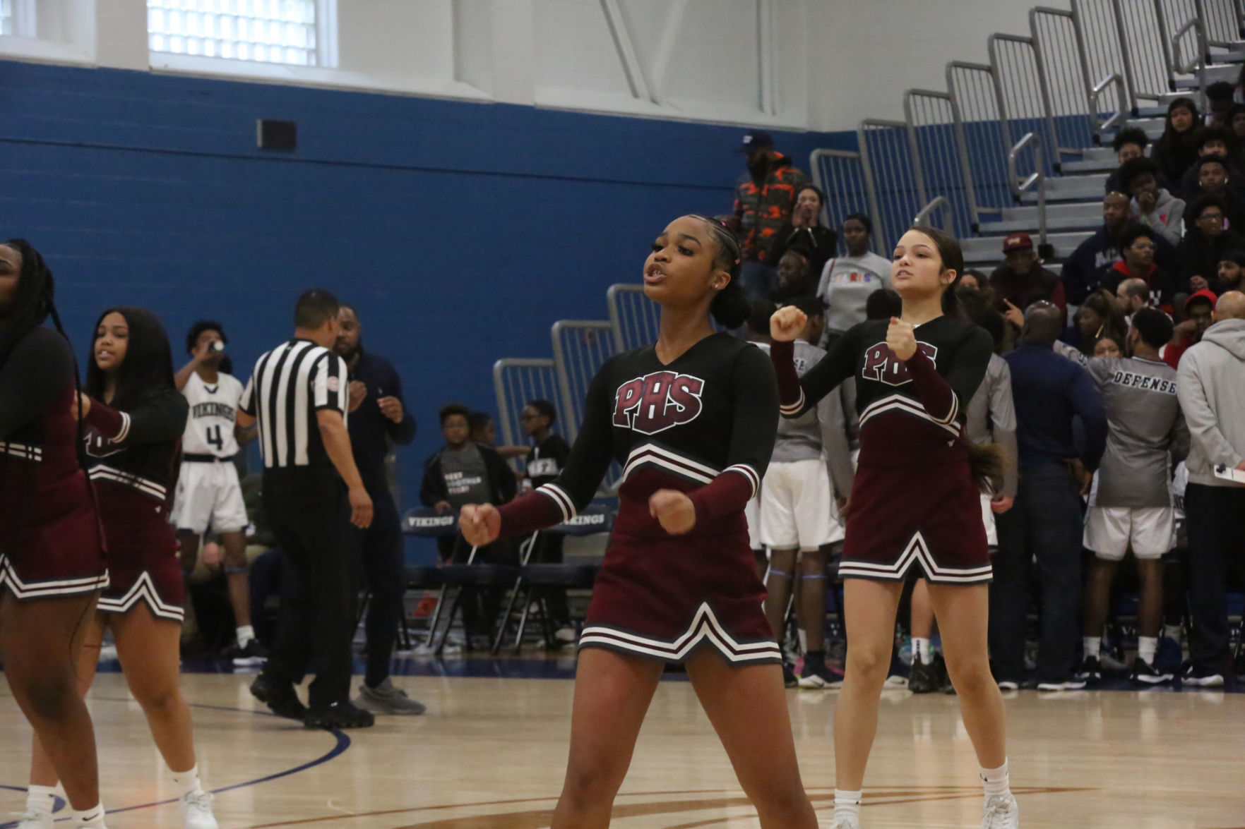 Pleasantville Atlantic City Battle by the Bay
